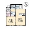 グラン ヘリテージの間取り画像