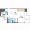 Da Vinchiの間取り画像