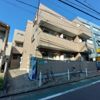 パインズホーム戸越の間取り画像