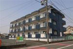 サンフラワーIの間取り画像