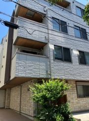 べレオ弥生町の外観画像
