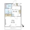 ヴィルクレールIの間取り画像