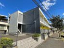 レオパレス松ヶ丘の間取り画像
