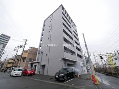 フルーヴトレーズの外観画像