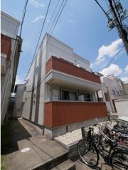 クレフラスト野並A棟の外観画像