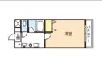 エスペランサ21の間取り画像