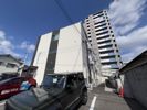 リバーノース庚午の間取り画像