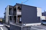 ミランダ光彩WESTの間取り画像