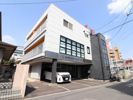 ハイサンルーフ福重の間取り画像