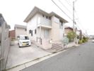 一戸建てNの間取り画像