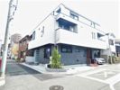 メゾン・シャルマンの間取り画像