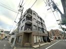プレステージ島村の間取り画像