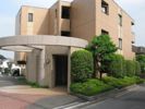 エトワール白楽の間取り画像