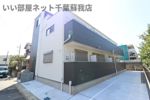 ミリアビタ大森台Ⅱの間取り画像