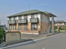 ハイツクレバーの間取り画像