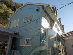 佐藤アパートの外観画像