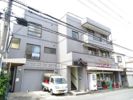 三河屋ビルの間取り画像
