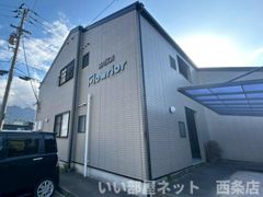 メゾンフローリアの外観画像