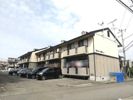 セジュール西村 A棟の間取り画像