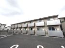 ローズハイツの間取り画像