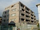パーク・ハイム牛田公園壱番館の間取り画像