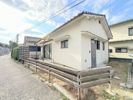 戸坂山根2丁目平屋の外観