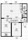 Pax.BLD八木の間取り画像