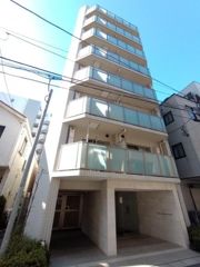 クレイシア両国ヴェルデの外観画像