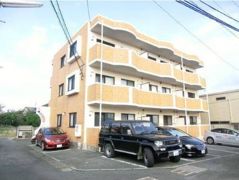 アグリー戸島の外観画像