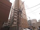レジディア天神南の外観