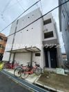 ノイエヴィラ（Neue Villa）の間取り画像
