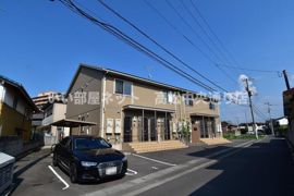 セジュールの外観画像