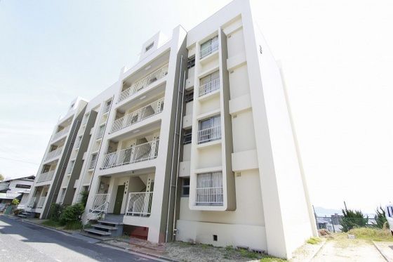 鈴が台分譲住宅B棟(鈴が台B棟)の外観画像