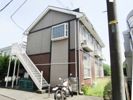 レオパレスカームの間取り画像