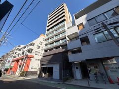 ・ROOTs Shikiの外観画像