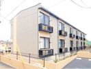 レオパレスカワシマⅡの間取り画像