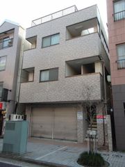 アンドウビルの外観画像