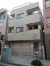 アンドウビルの間取り画像