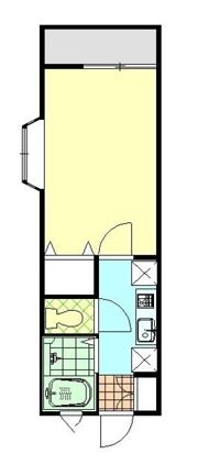 グレイスNIの間取り画像