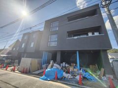 プランドールの外観画像