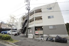 テラコッタの外観画像