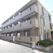 ブランドールの外観画像