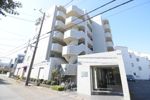 オリーブフォレストの間取り画像