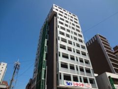 アーバネックスみなと元町の外観画像