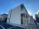 レオネクストクレストタウンFの間取り画像