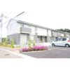 セジュールヒロオカの間取り画像