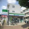 リビックBの間取り画像