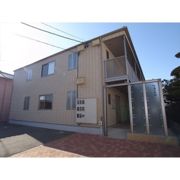 J・ROADの外観画像