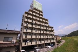 スカイシティ5番館の外観画像