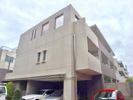 アドミーレ四谷の間取り画像